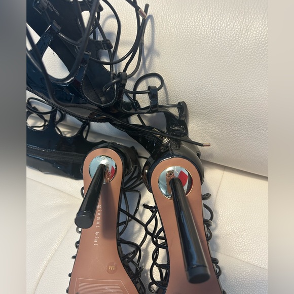 Gianni Bini NEW! Heels 8US - Picture 6 of 6